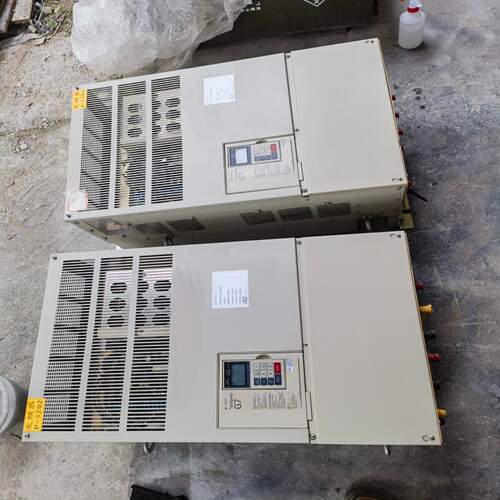 【工控自动化】安川G7变频器90KW，110KW，实物拍议价