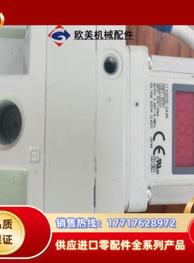 SMS比例阀ITV3030-044N 功能完好 议价