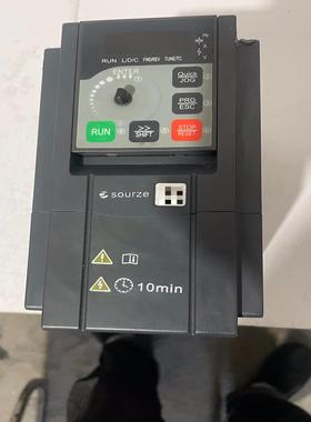 [德峰]变频器sourze
