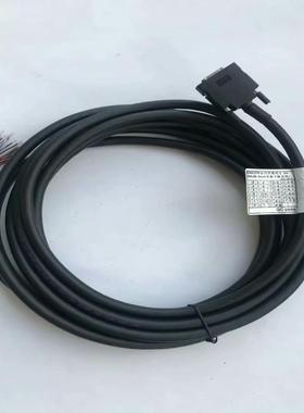 （设备配件）DALSA Xtium采集卡触发线 5米长。DH40-27S