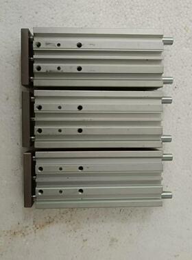 （设备配件）CKD三杆气缸，型号，STG-M-12-80-T0H-D-W