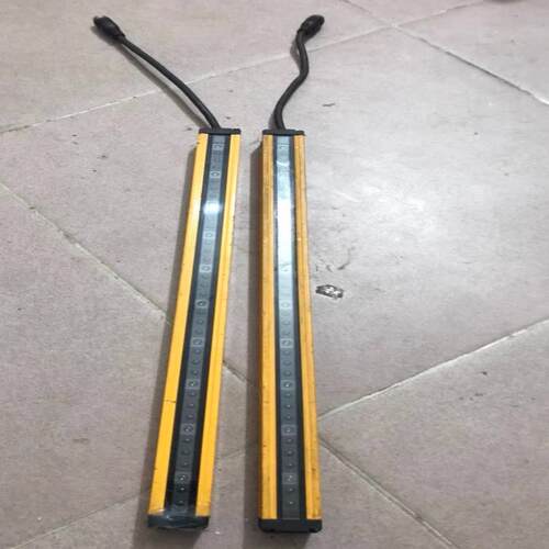 {雅致机械商行}施莱格45LC0440- NE10S安全光幕光栅