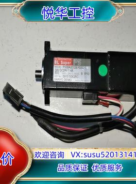 CM贴片机3W角度马达P50BA2002BXS3C原装议价