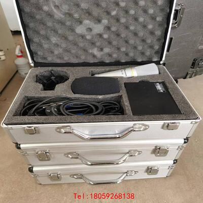 【非标价】麦克风处理。BAILIN BL-58型。好几个，打包便宜处理