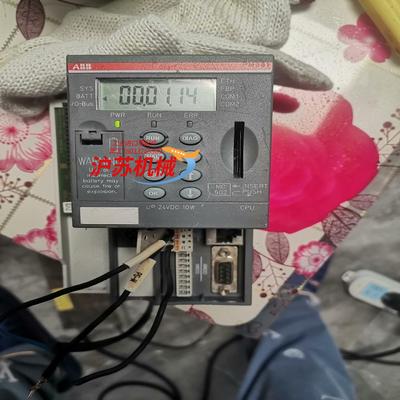 的ABBPM581   ABBDC523   DI 52