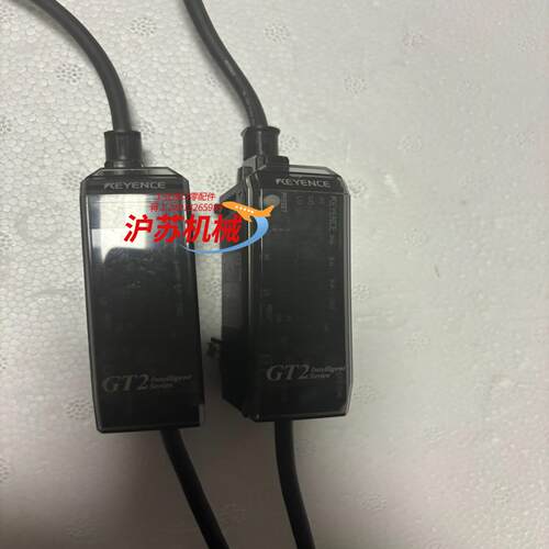 基恩士GT2传感器，