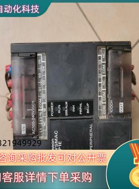 现货原装PLCCP1E-E10DR-A功