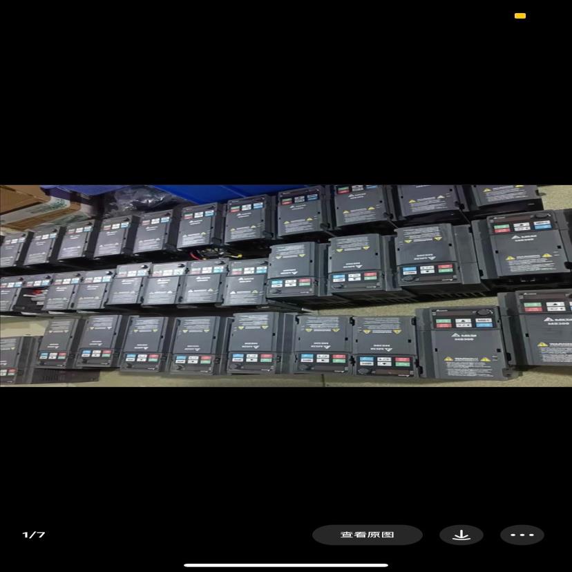 （设备配件）台达MS300变频器