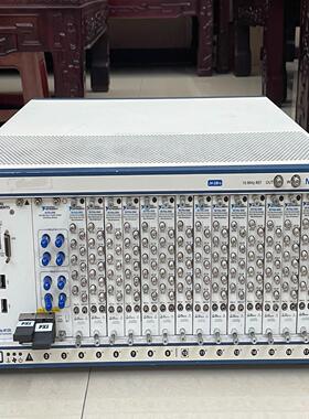 [德峰] 24niGsPXIe2543机箱PXIe1085