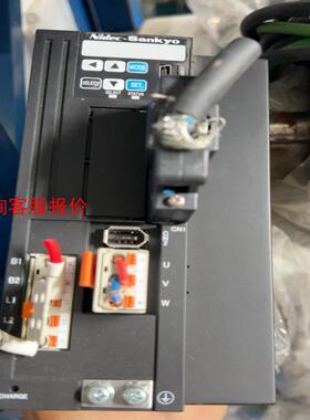 三协伺服驱动器配套DA26B11拆机一套