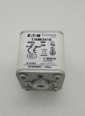 170M3418 170M3419 170M3420熔断器