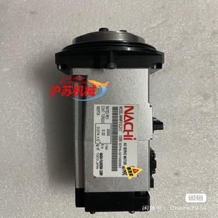 那智不二越机器人配件 报 MHMF012L2V3电机