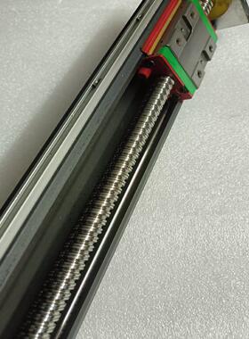 上银模组一条KK6005c行程300 MM