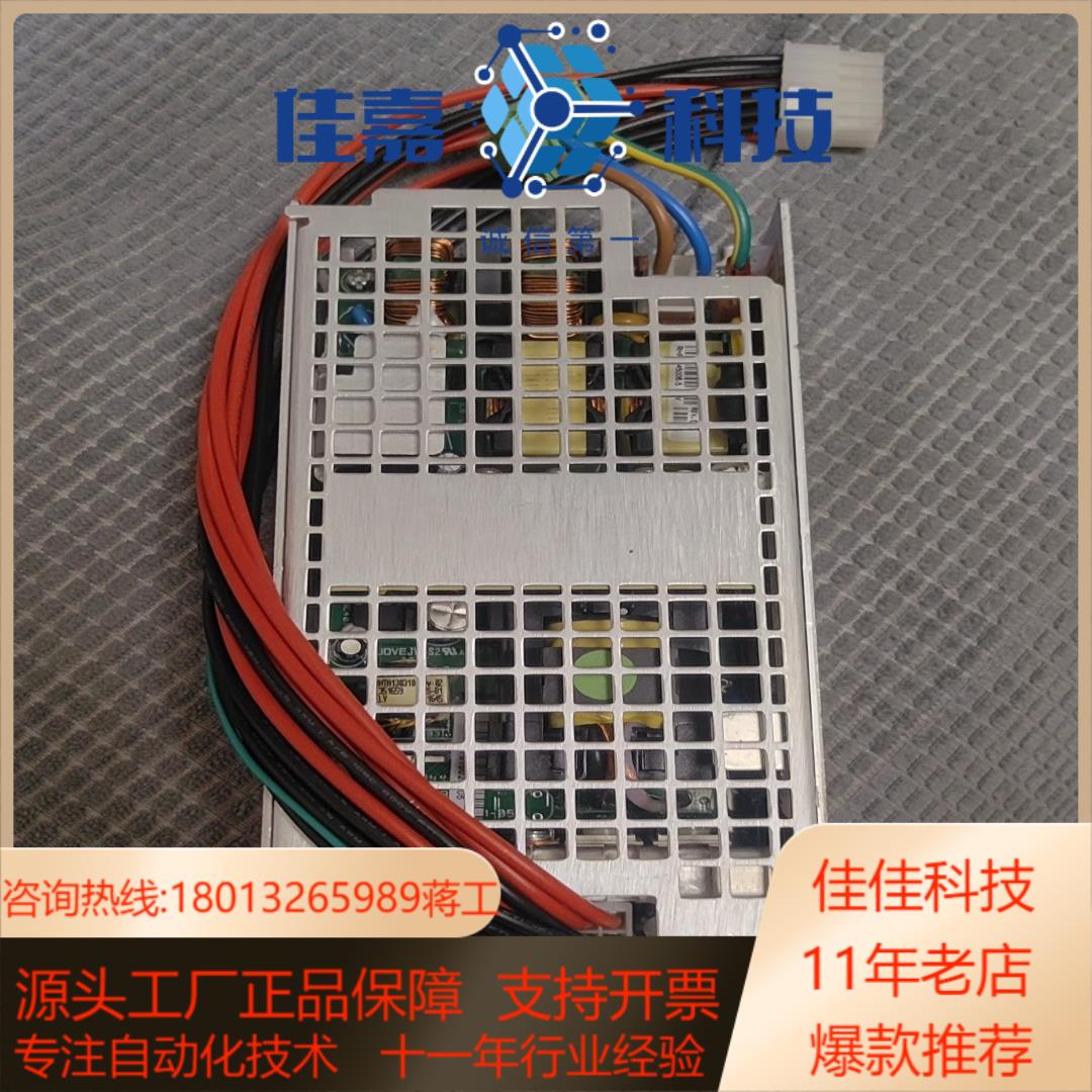 机器人配件EFORE电源DDP400-US24