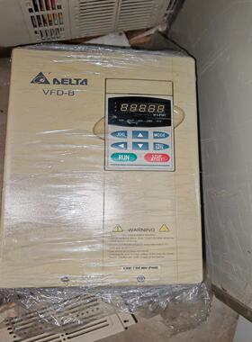 （设备配件）:VFD110B43Avfd-变频器5功率MODEL 台达m