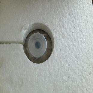 EDWARDS压力计D059 000