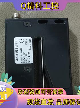 得利捷/datalogic超声波槽型传感器SRX3-6-US