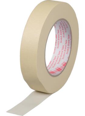 3M 耐热性遮蔽胶带 214-3MNE 6/9/12/15/19/25/38/50MMX50M