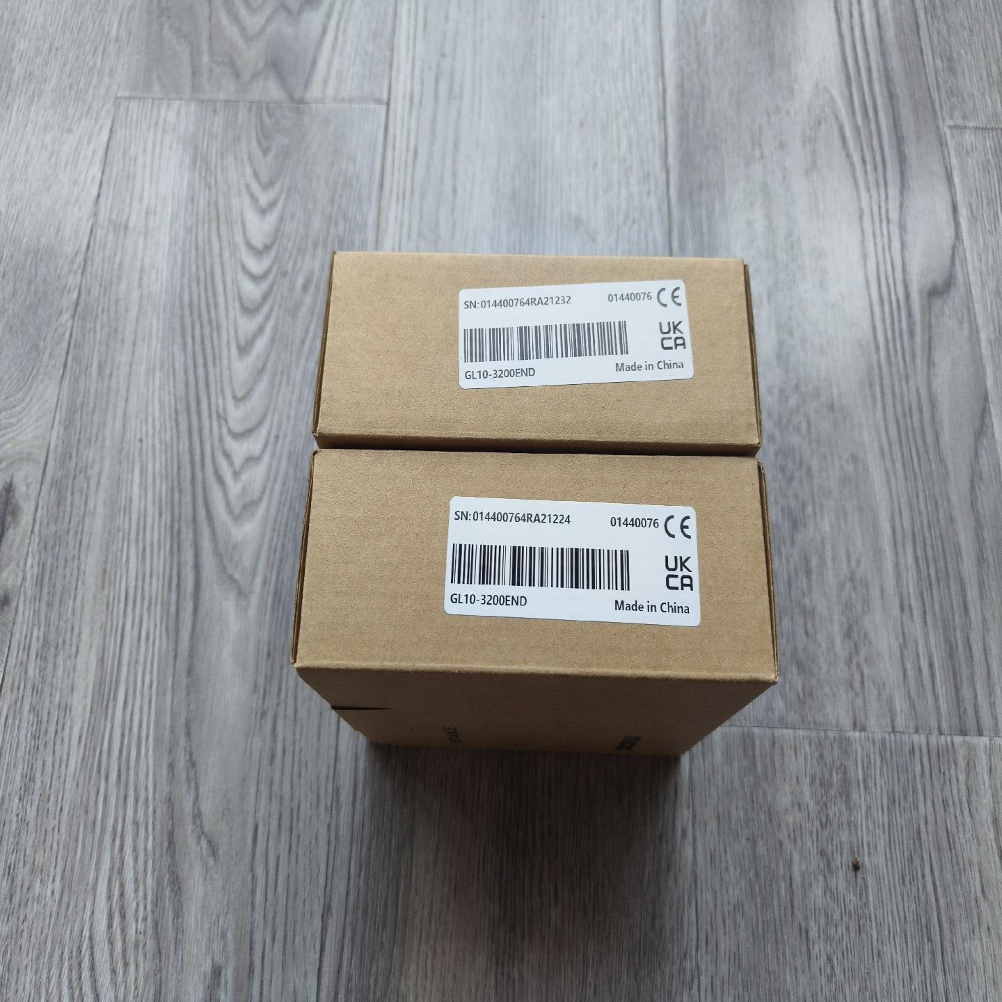 汇川全新模块 GL10-3200END 全新