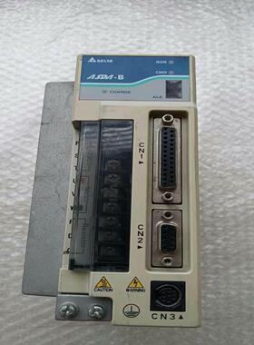 （设备配件）J254*台达伺服驱动器SD-B0721-A 750W拆机8