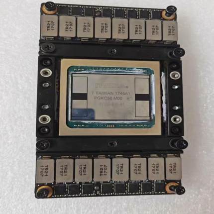 [德峰]V100 16g sxm2 成色好，服务器拆机，包测试发货，