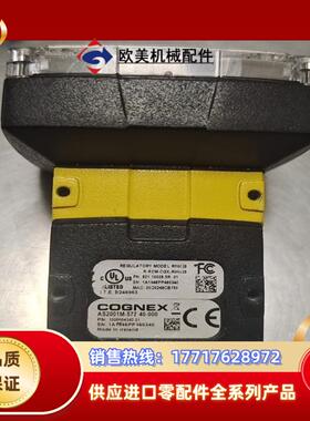 康耐视AS2001M-573-40-000读码器，闲置宝贝，议价