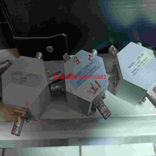 【荣强工控】TAMAGAWA  UDR-2B:3个  UDR-3B:2个