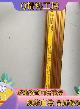 现货F3SJ-A0270N30-L 成色标