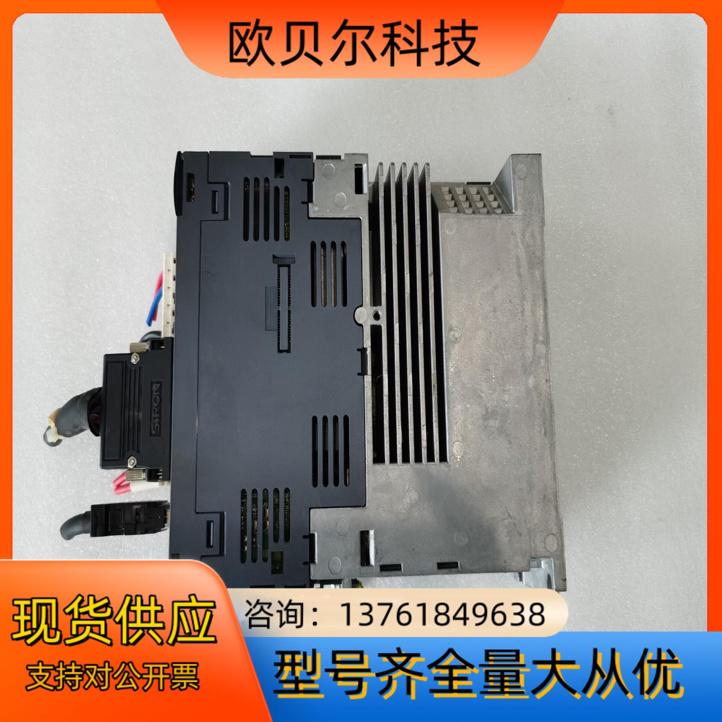 MR-J3-100A    HF-SP102