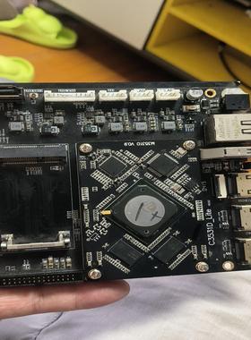 （设备配件）海思3531D核心板