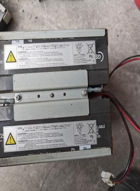 工业设备电池。 UPS电池。PXL12023 GSYUASA