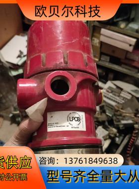 迪创DET-TRONICS火焰探测器议价