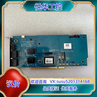 AJINEXTEK AXT PCI R1604 SSCNET议价
