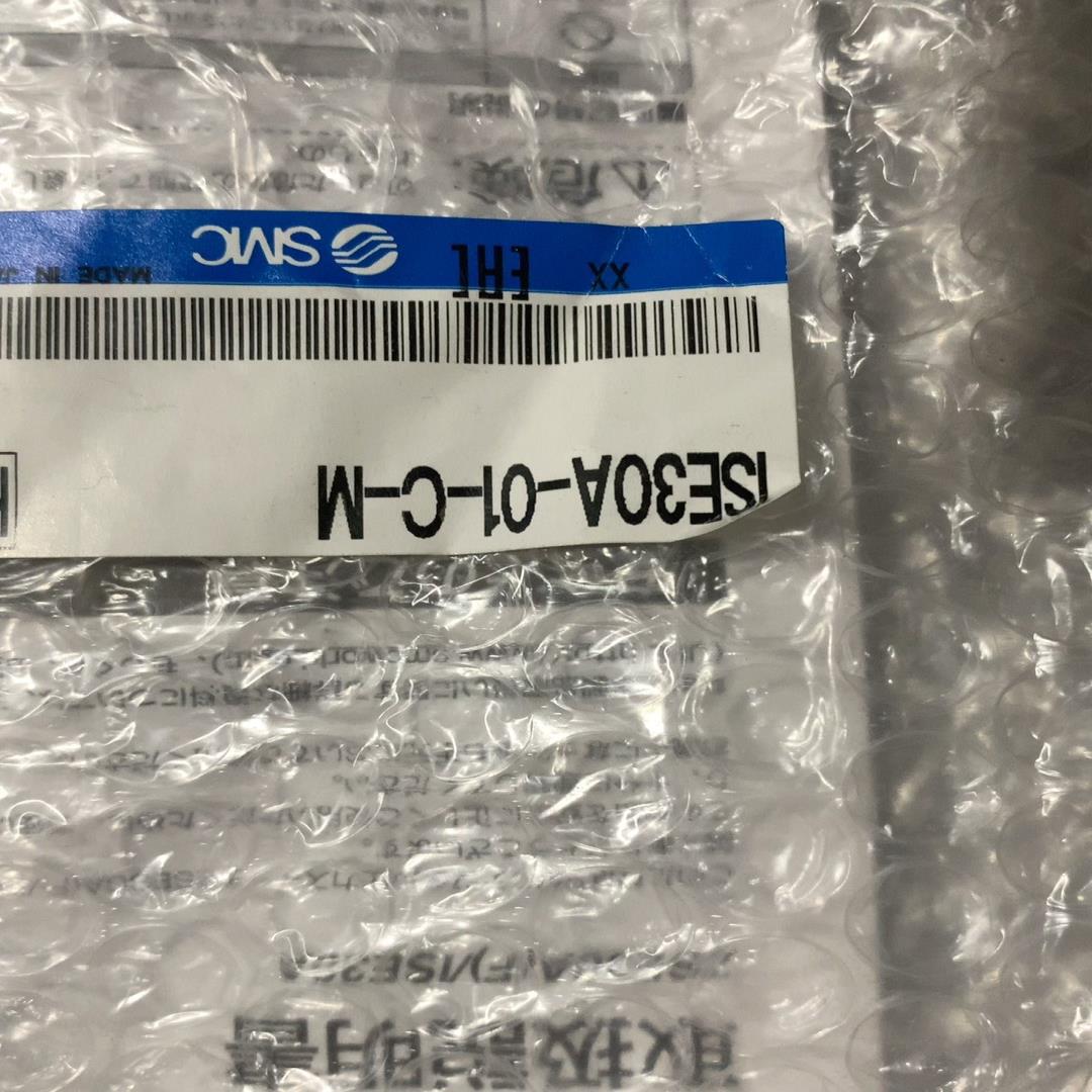 ISE30A-01-C-M