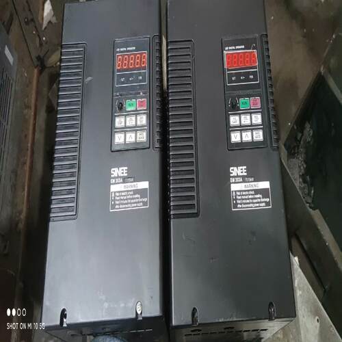 （设备配件）正弦EM303A变频器，11KW，功能包好无修