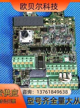 变频器D740-D700系BC186A830H04-G5