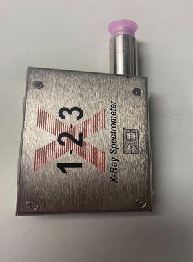 [德峰]amptek123SDD探测器