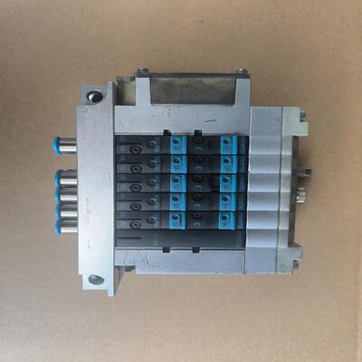 阀岛 电磁阀CPV10-GE-FB-6 ,18251