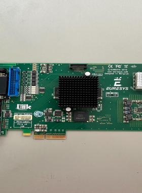 EURESYS grablink full 1622 图像采