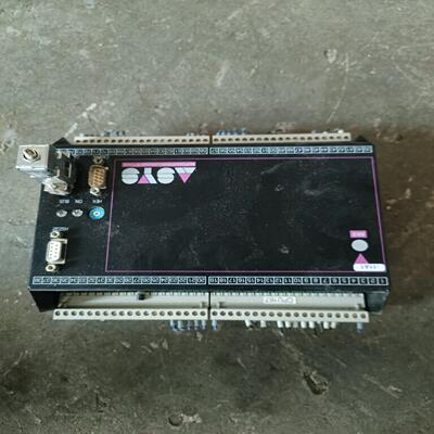 |德国elrest 73230 控制器