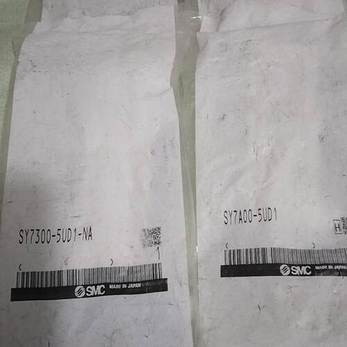 SY7300-5UD1-NA1个