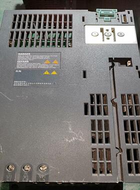 【工控自动化】6SL3210-1SE21-8UA0   议价