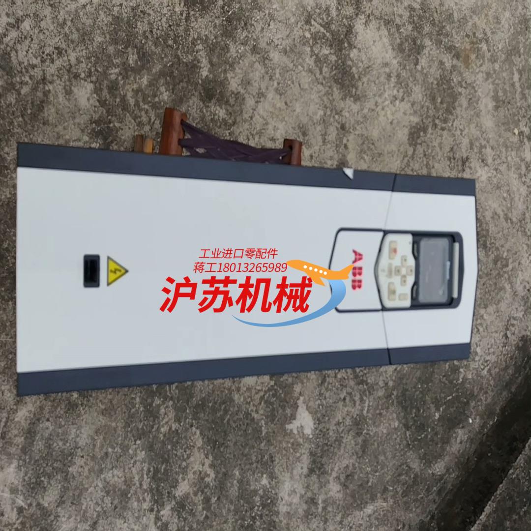880变频器30Kw ACS880-01-065A-5