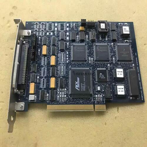 [德峰]PCBPCIXC OREGON MICRO SYSTEMS
