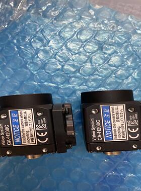 CA-H200C，基恩士高速相机，，功能良好，实物如