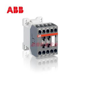 中间继电器 60HZ NS31E 220V50 10084237 ABB接触器式