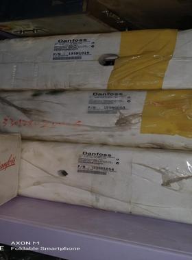 Danfoss全新195N1019    VLT280议价V