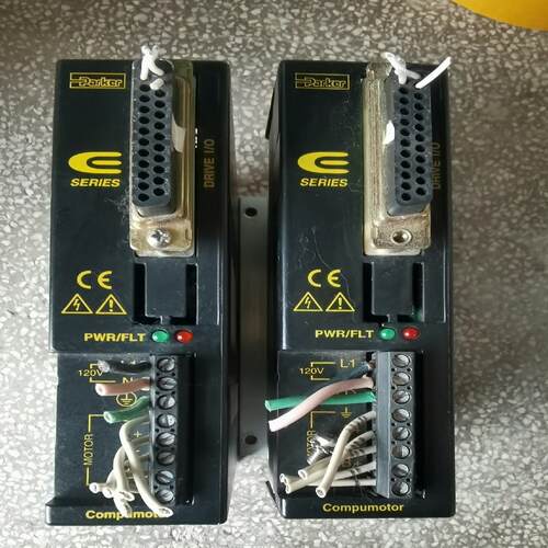 PARKER 派克驱动器