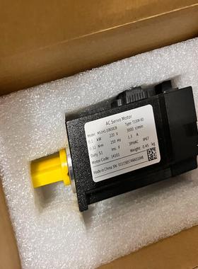 #电机 汇川MS1H1-10B30CB-T330R-XD ，