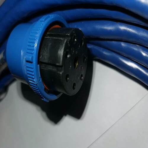 0190-03283 75ft ION GAUGE POWE